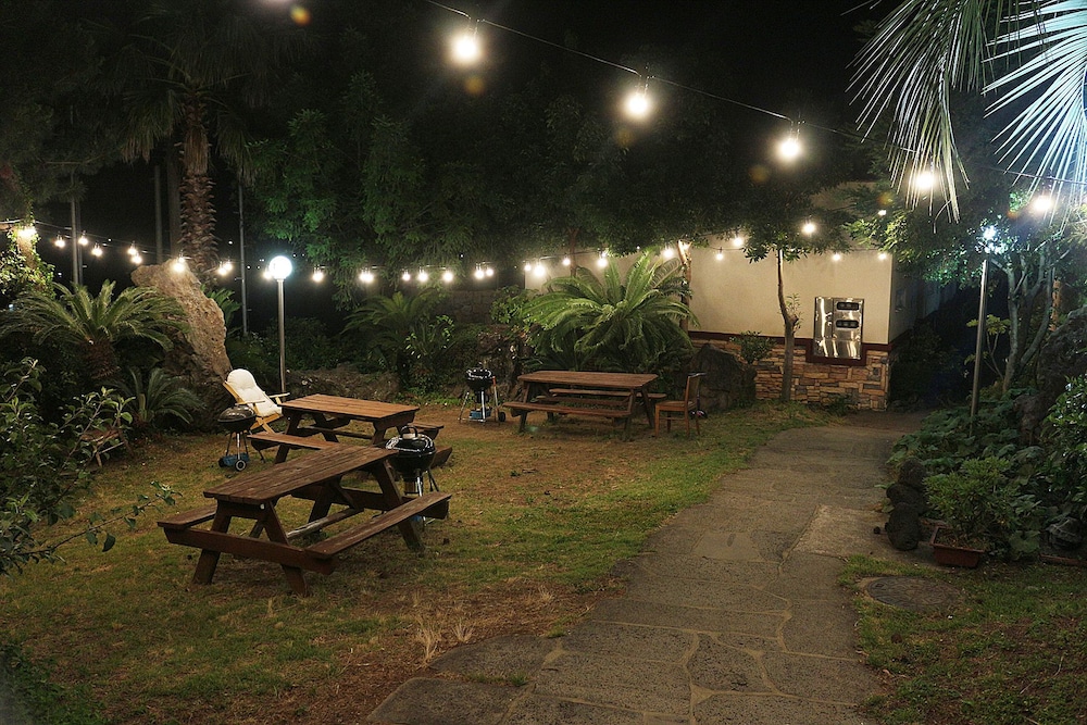 Memory In Jeju Pension