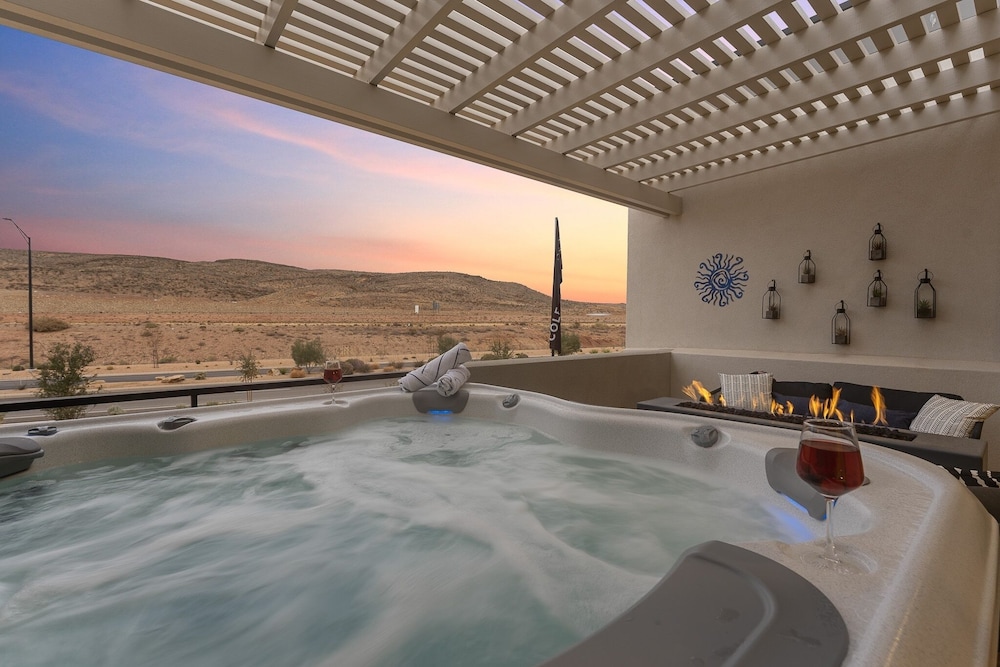 Eagle's Landing A Desert Escape To Zion 4 Bedroom Townhouse