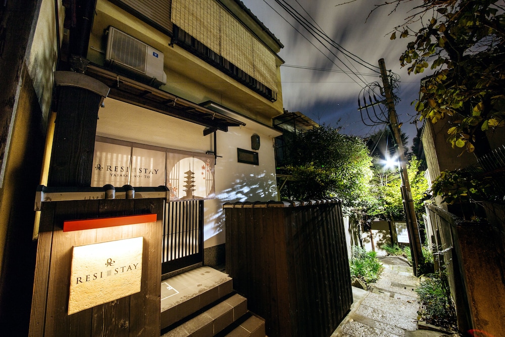 Resi Stay Yasaka-No-To