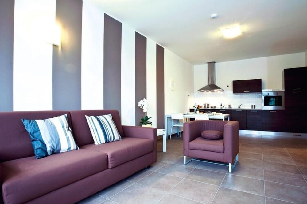 Residence Riviera Palace, Loano