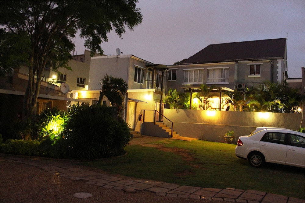 Bon Ami Guest House view 4
