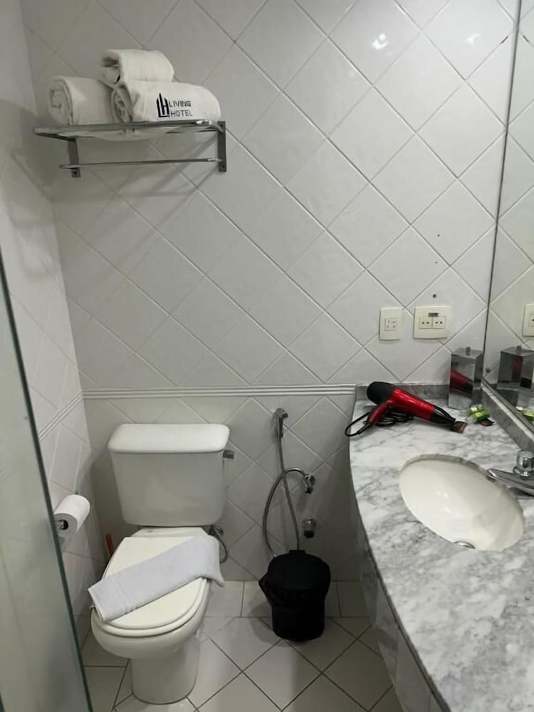 Studio Living Oscar Freire