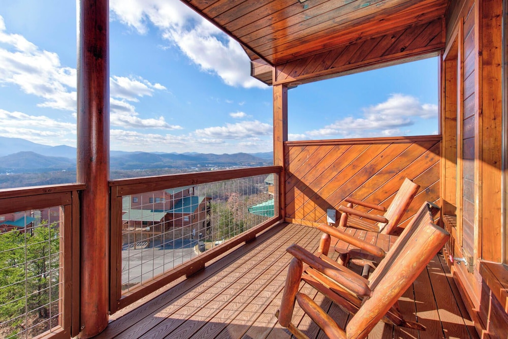Heavenly Hideaway