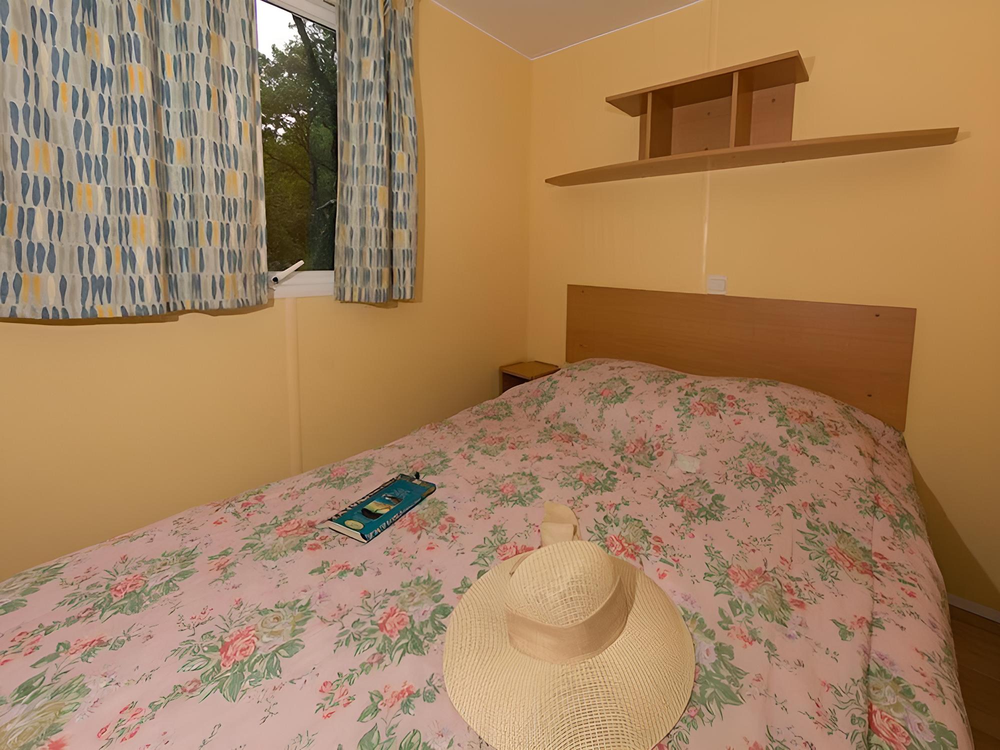 Camping Le Clos de Barbey