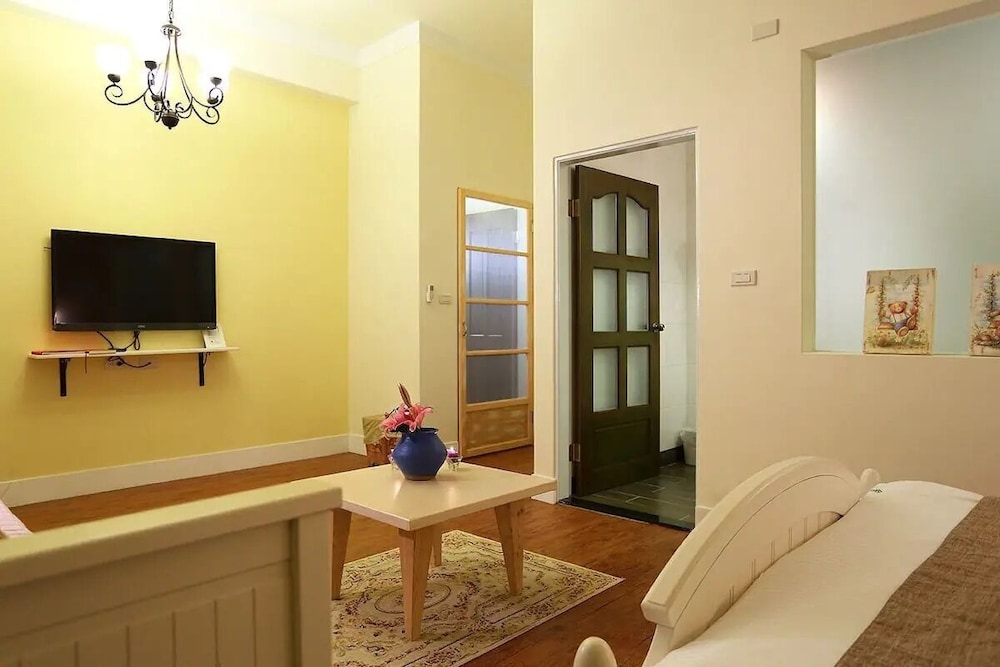 OwlStay GreenVilla