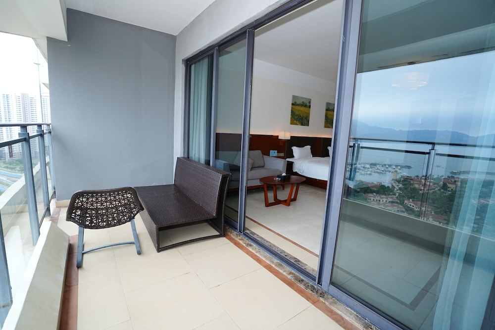 Huizhou Hazens East Resort