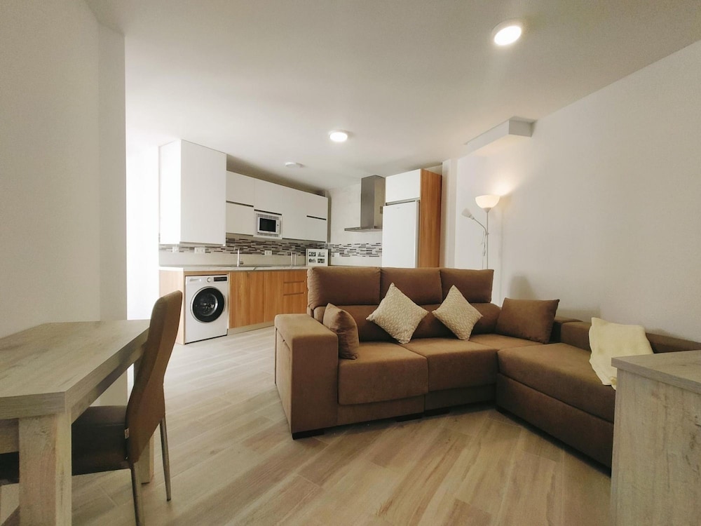 Apartamento Bronce B Centro Nerja Sun