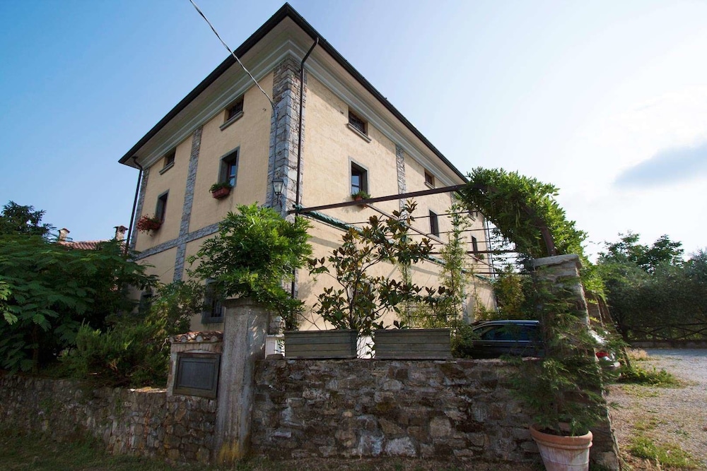 Fattoria Giunasco