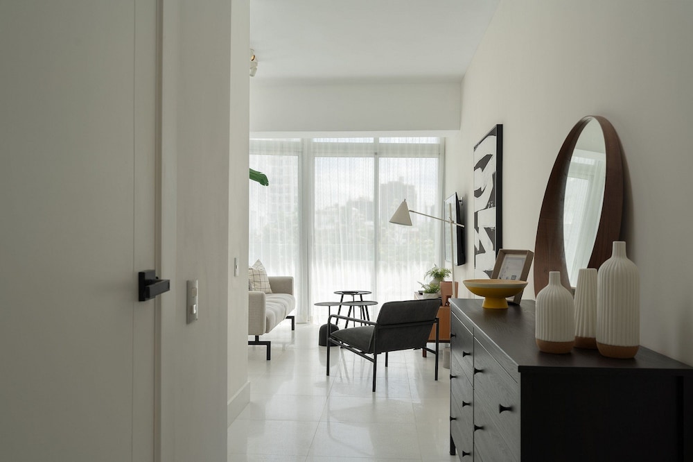 Shalom Residences By YellowKey