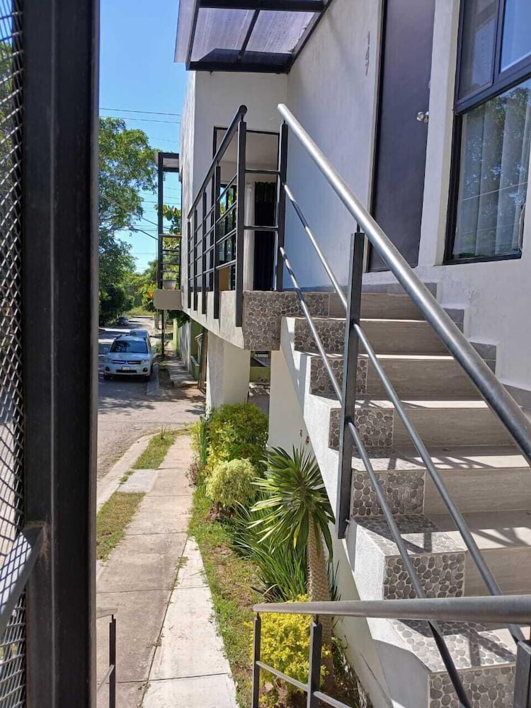 Cozy Apartment with 2 Bedrooms in Tepic