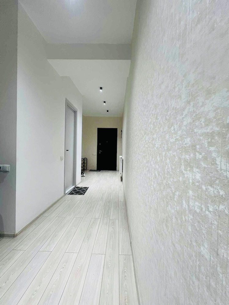 Sunny Panorama Apartment Tbilisi