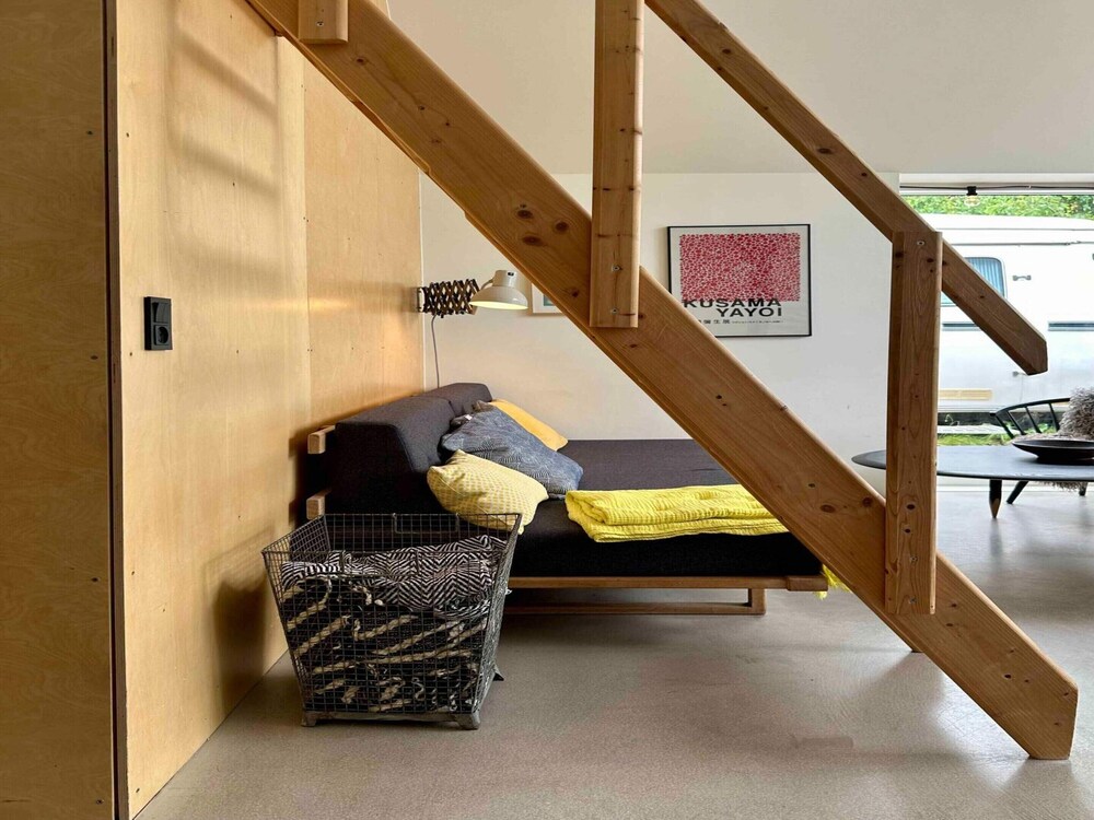 5 Star Holiday Home in Nexo
