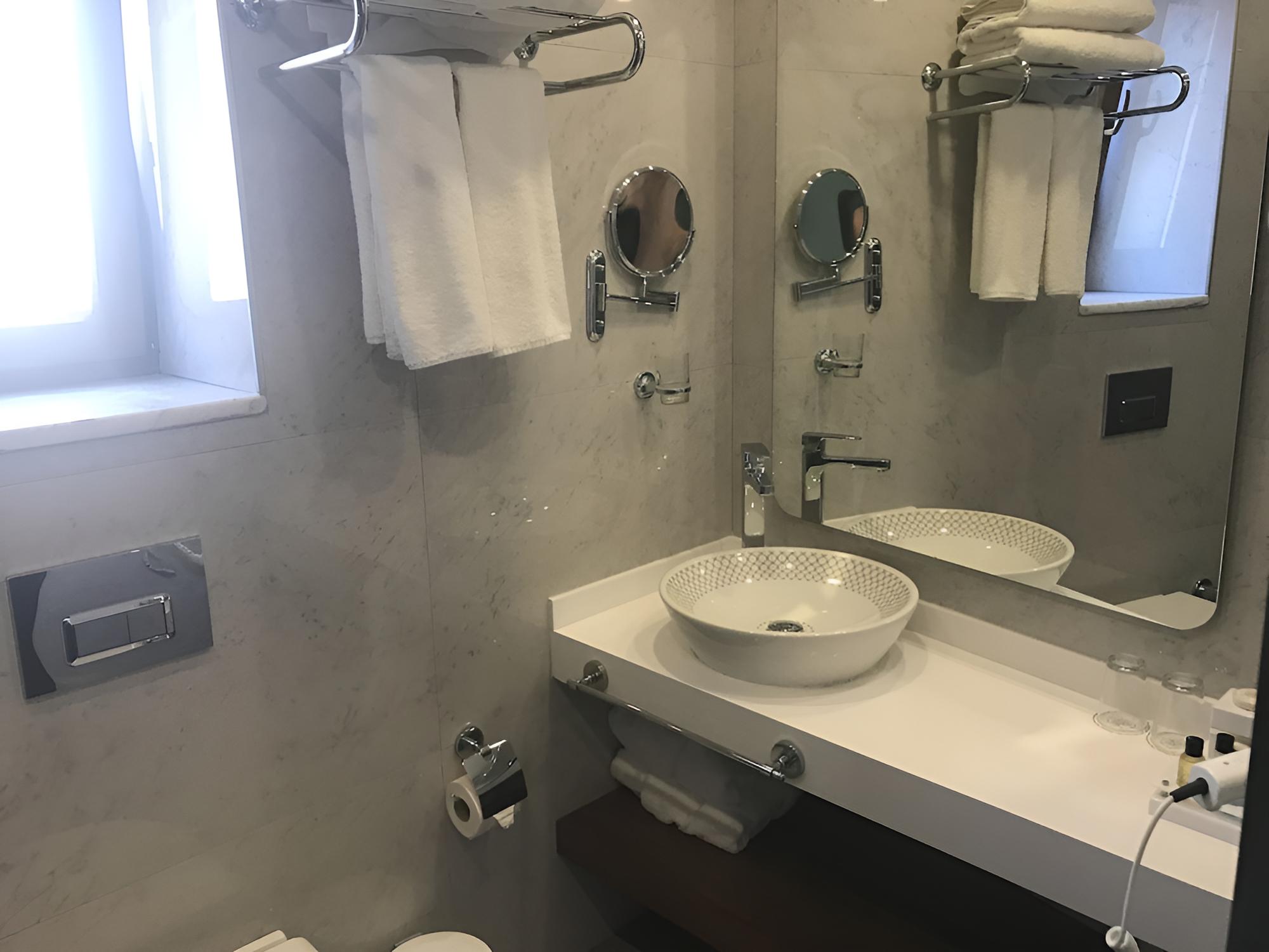 Old Port Hotel Suit Sultanahmet