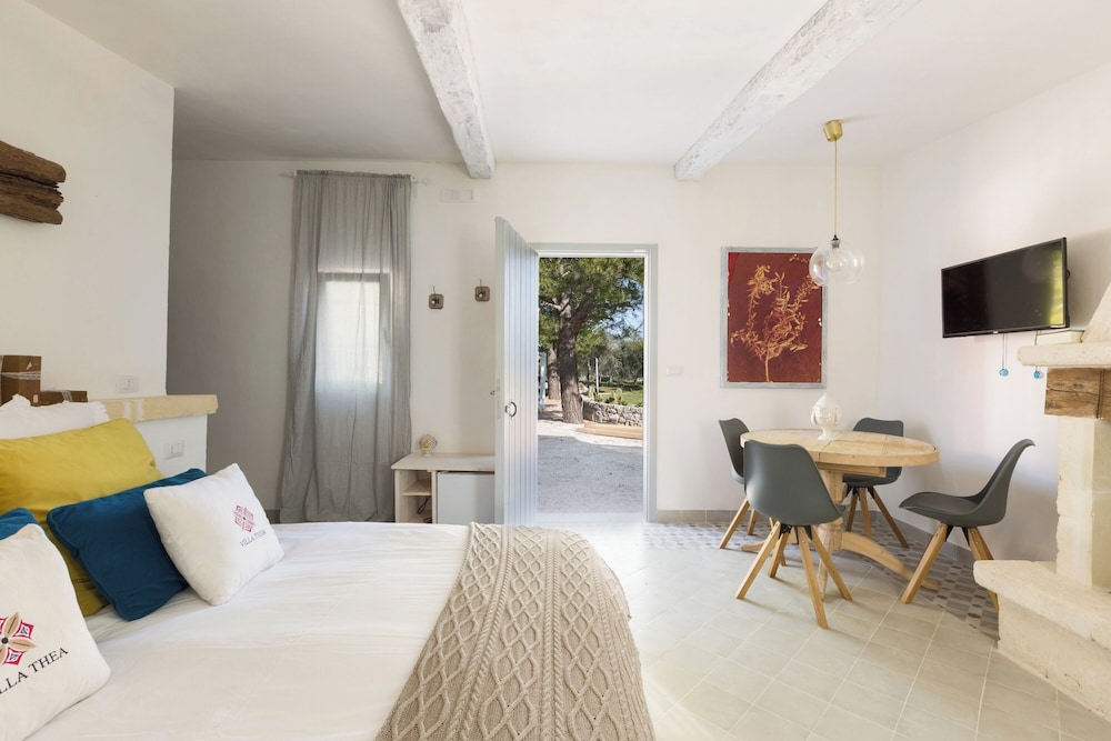 Villa Thea Charming House by Wonderful Italy