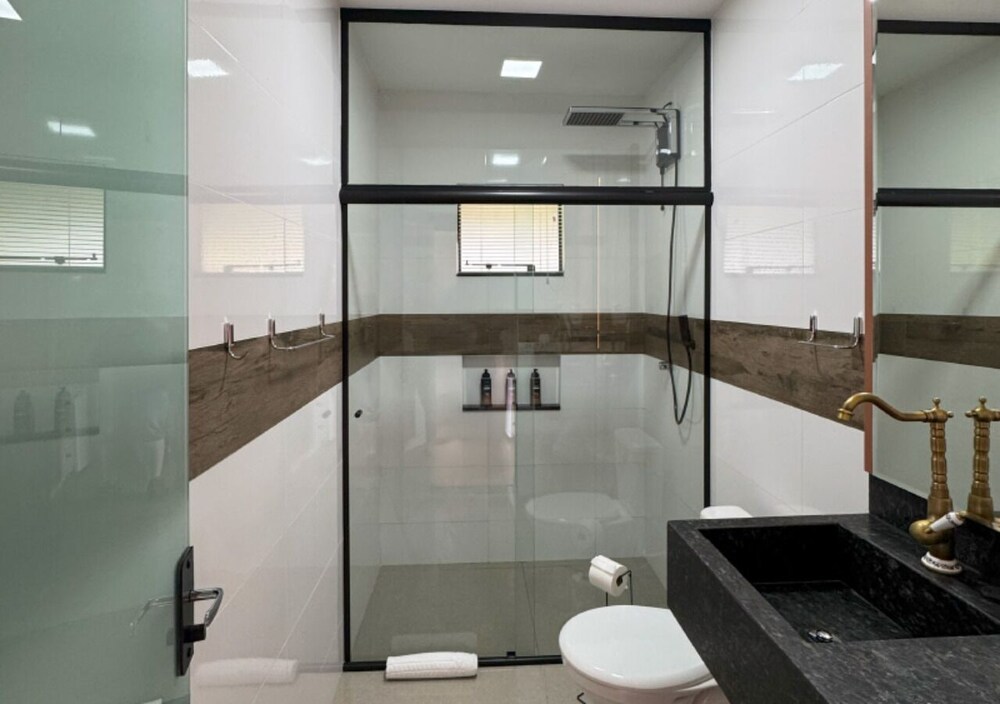Hotel Fazenda RosaBlue