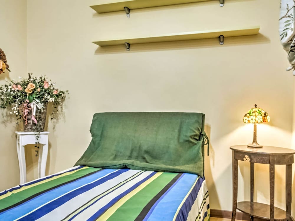 Elegant Holiday Home in Fabrica di Roma near Theatre