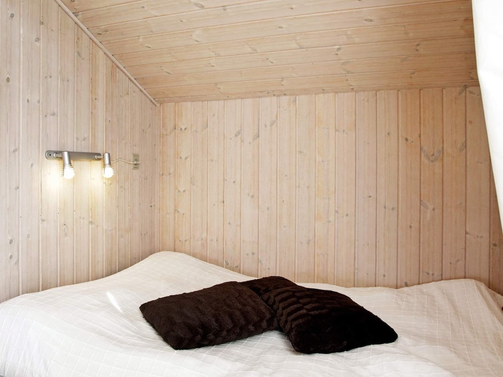 8 Person Holiday Home in Hemmet view 3