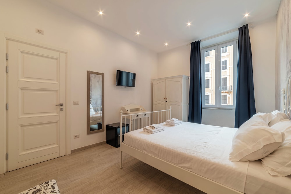 Major 93 Guesthouse