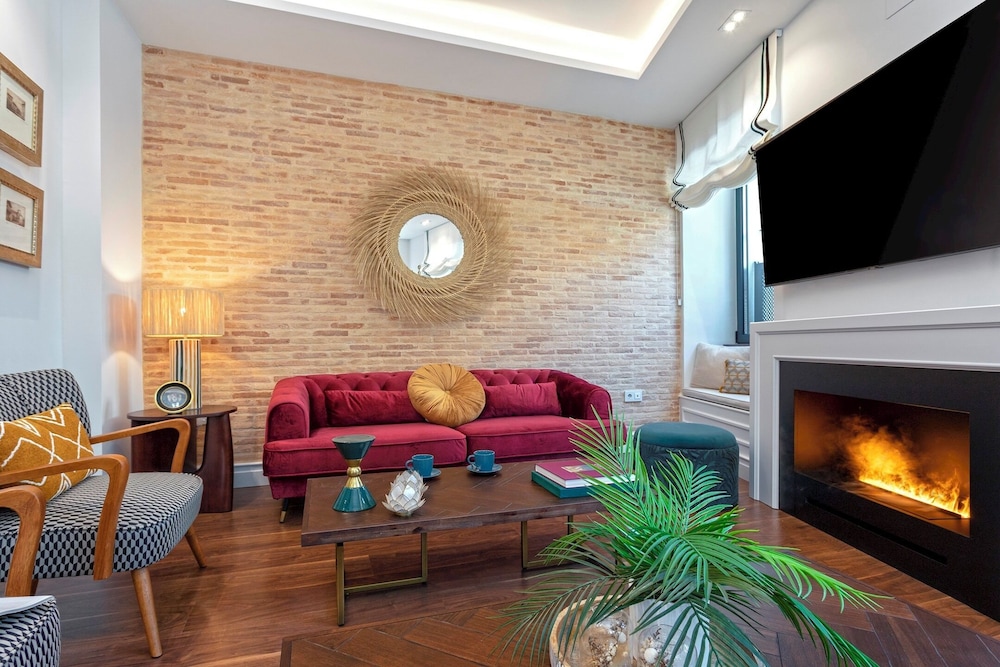 Genteel Home San Lorenzo
