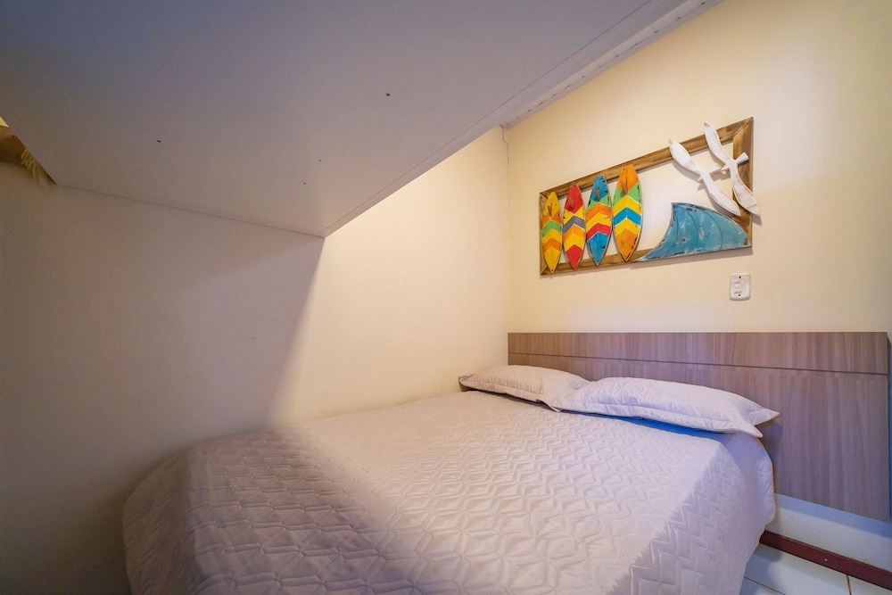 AP 16 Ala Tainha Residencial Solavir