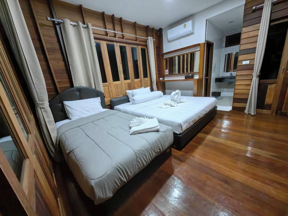 Nantawan Resort KhonKaen