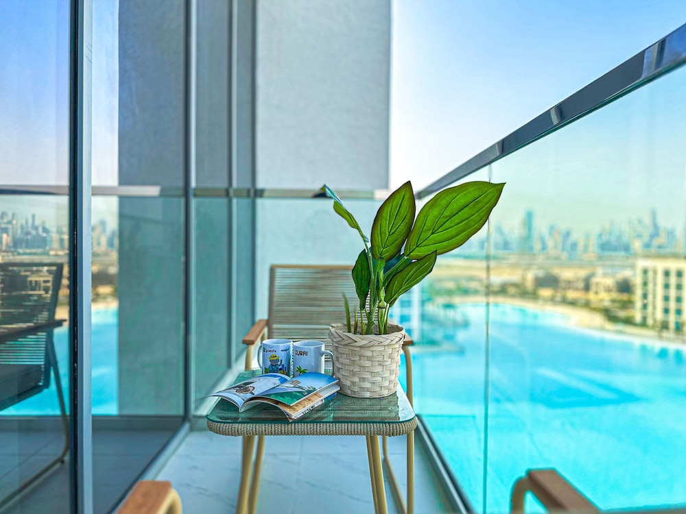 HiGuests - District One Residence 15