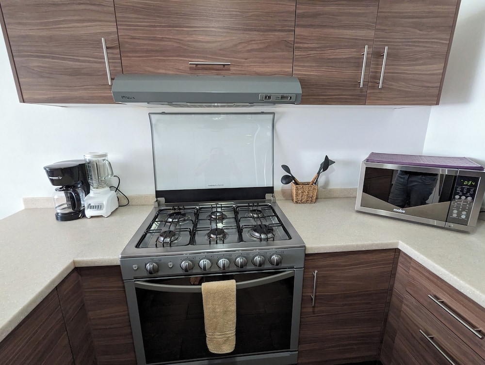 Panoramic Lofts La Silla