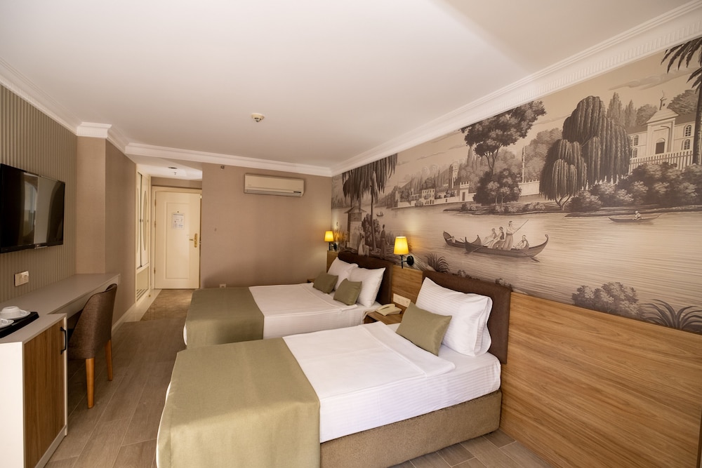 White Gold Hotel & Spa - Image 9