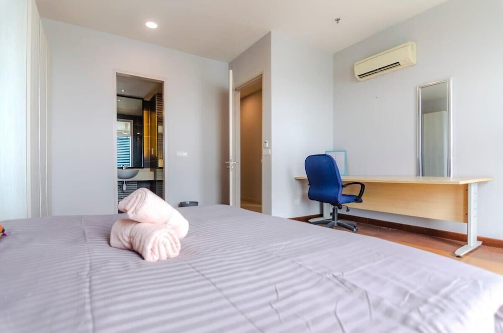 [pet-friendly] 3BR Somerset, Puteri Harbour, Legoland