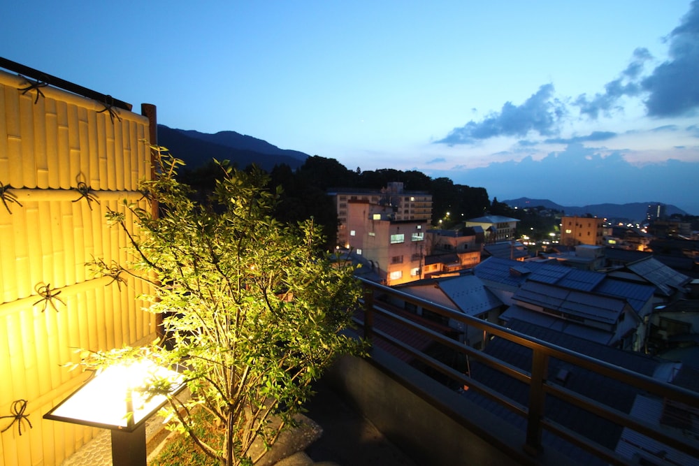 Ryokan Suminoyu