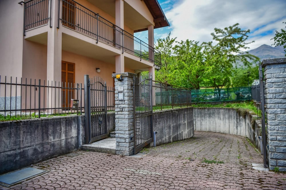 Casa Federica - IBR in Gravedona view 5