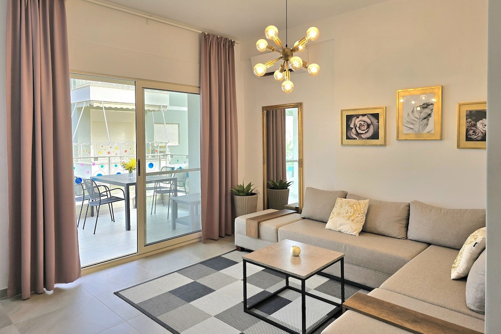 Perla Resort Holiday Homes