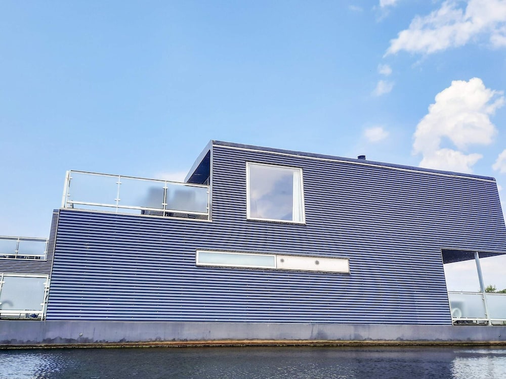 5 Star Holiday Home in Hemmet