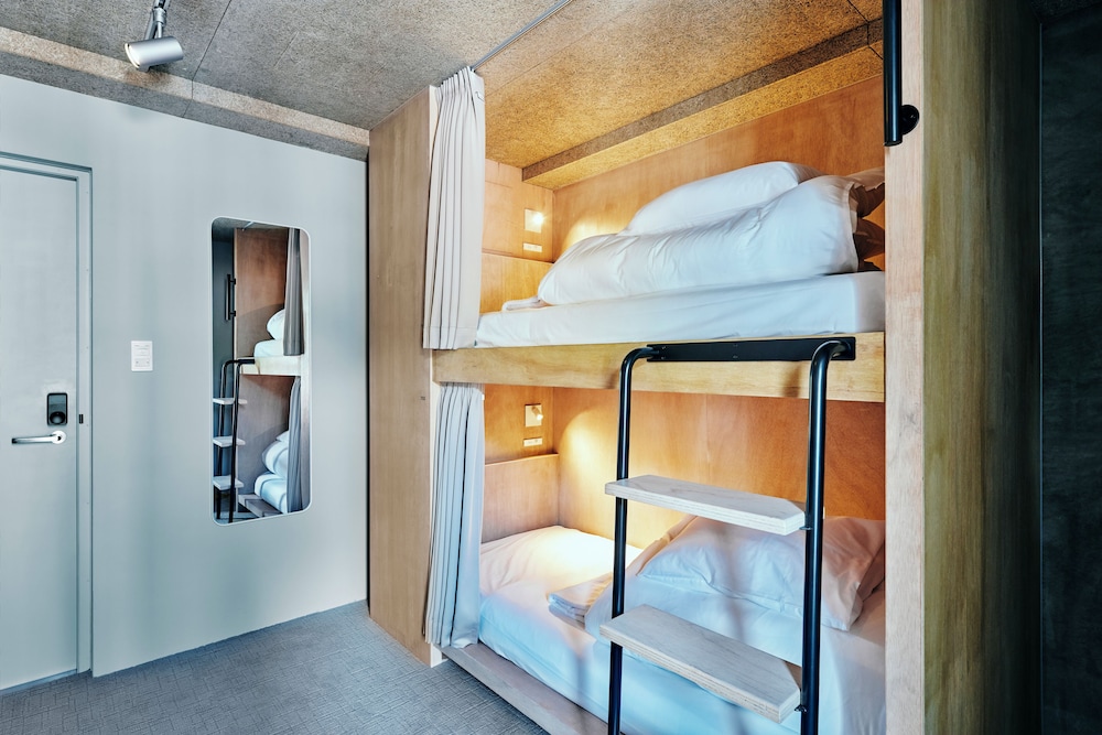 HOTEL URO - hostel