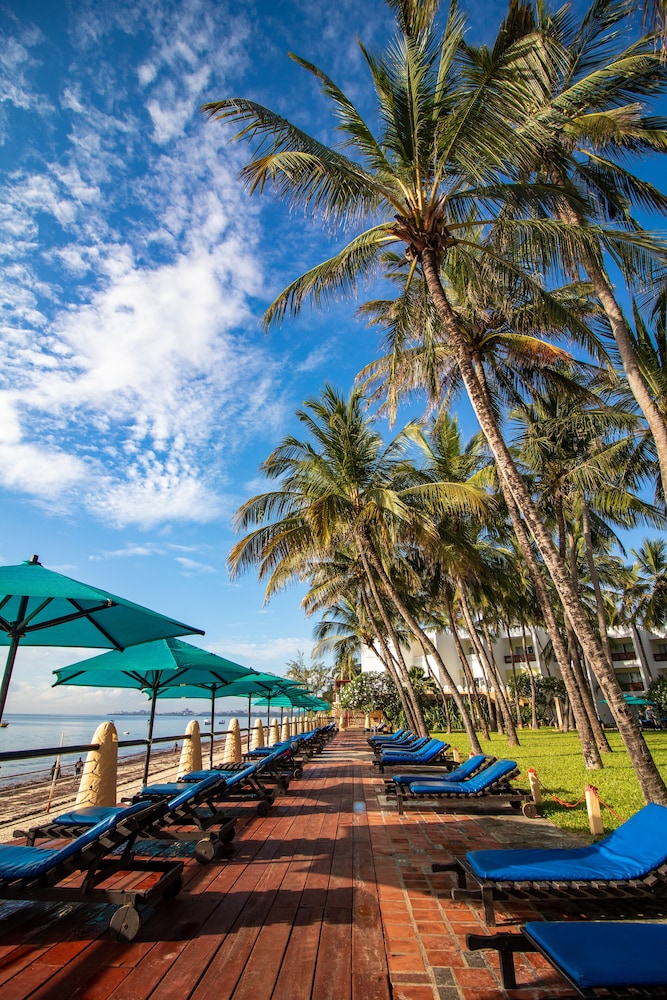 Bamburi Beach Hotel - All Inclusive