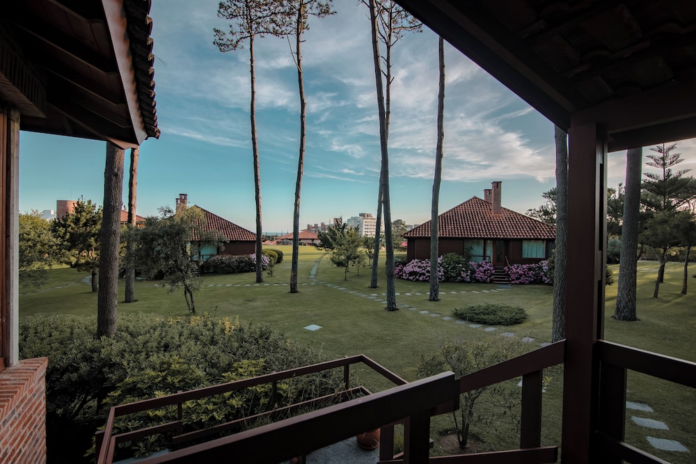 Il Belvedere Apart Hotel