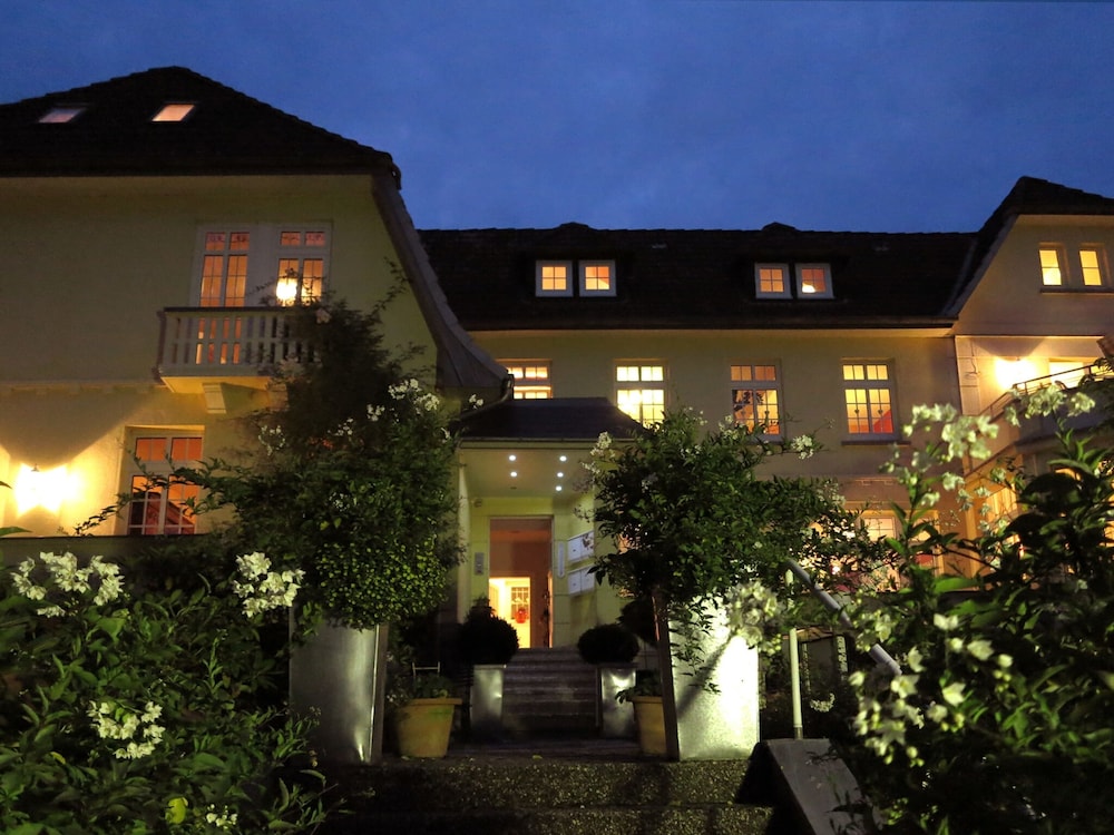 Relaxa at a Luxurious Villa in Bad Pyrmont