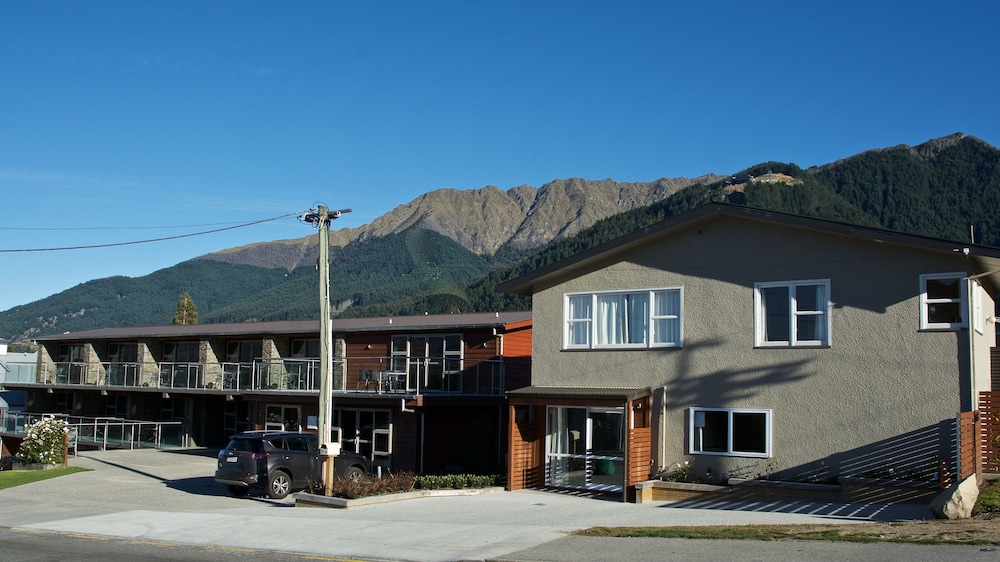 Autoline Motel