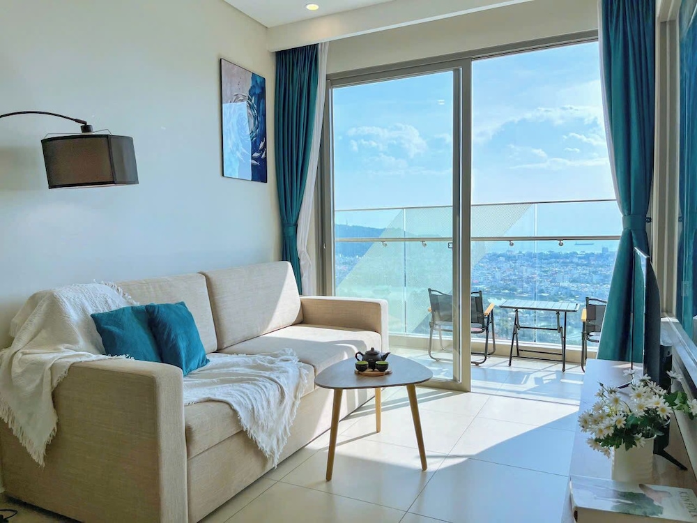 Meomeo Homestay - The song Apartment Vung Tau