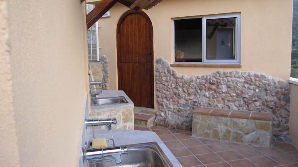 Albergue El Refugio - Hostel photo 5
