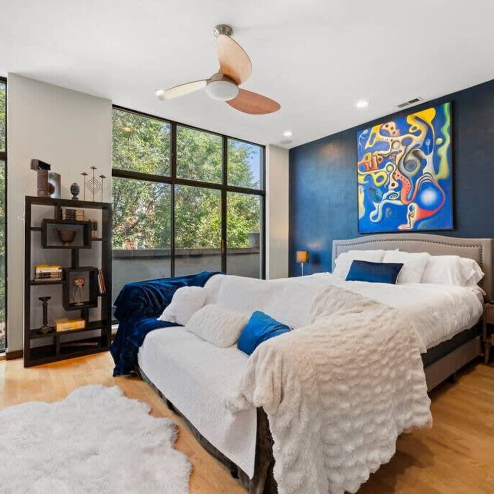 Zen Oasis of Elegance Expansive Executive Home