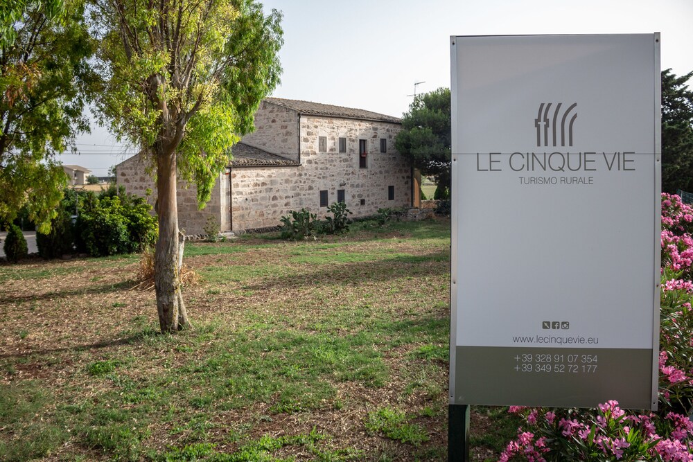 Le Cinque Vie - Turismo Rurale