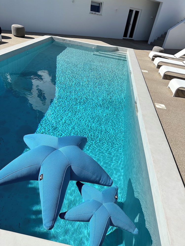 Casa Malia Luxury Guest House