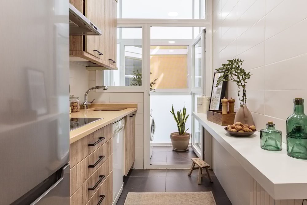 Azreg - 2 Bedrooms in Chamber