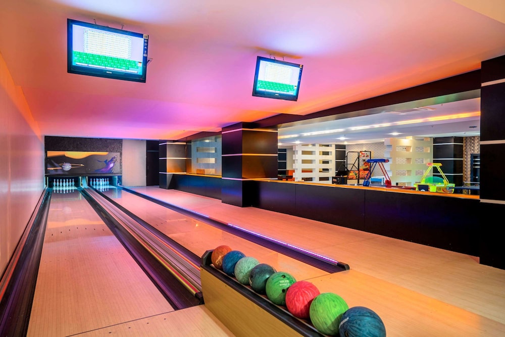 Arycanda Kirman Premium - Ultra Her Şey Dahil - Image 88