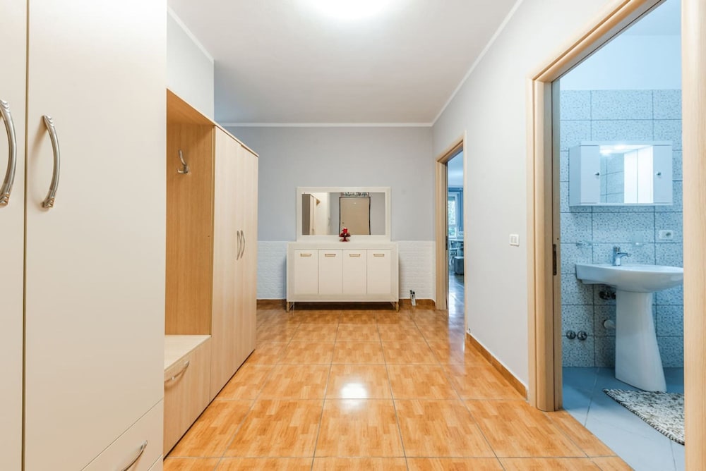 The Triple Comfort Loft