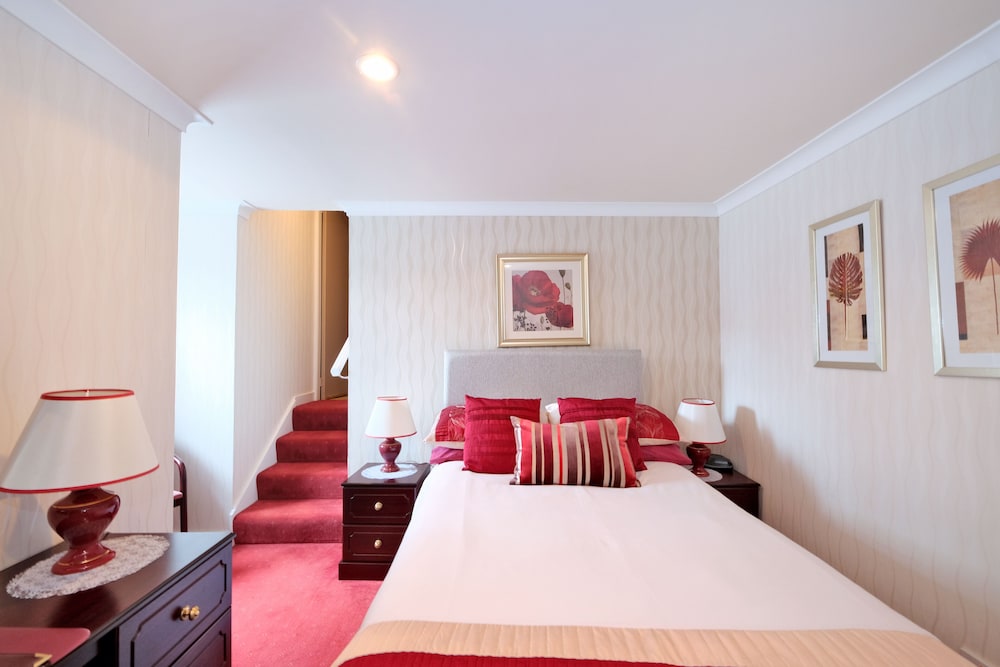 The Jays Guest House — photo 28
