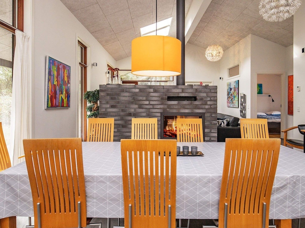 Holiday Home in HjÃ¸rring view 5