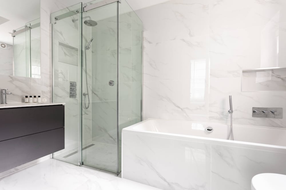 Dorset Square II by Onefinestay