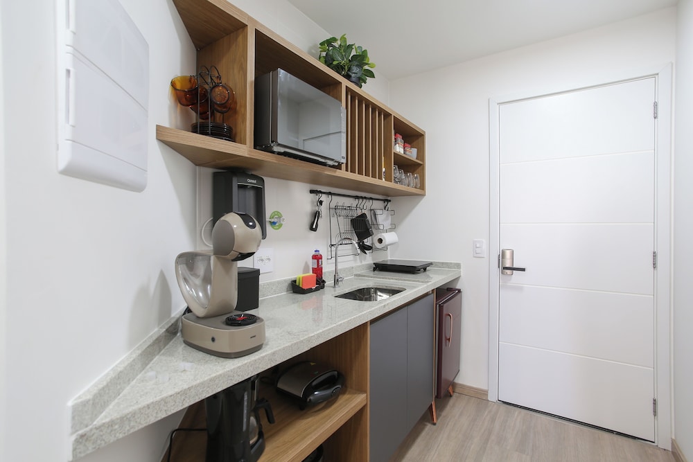 HMV - Haus Mitre Vila Mariana By Anora Spaces